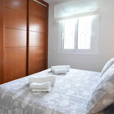 בית נופש Garcia Jaime Casitas Select נרחה