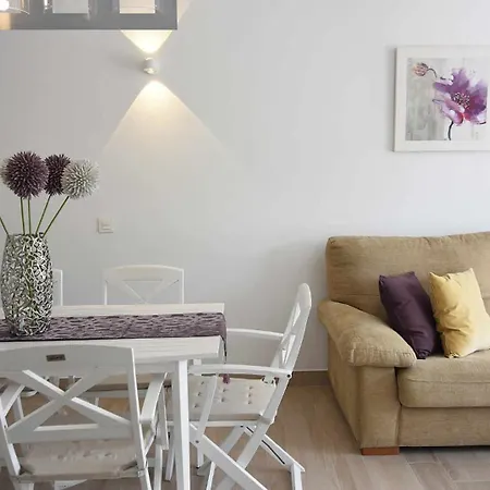 Garcia Jaime Casitas Select בית נופש *