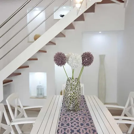 Garcia Jaime Casitas Select בית נופש נרחה