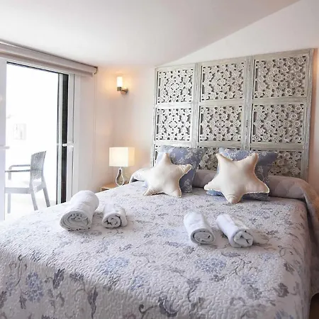 Garcia Jaime Casitas Select בית נופש