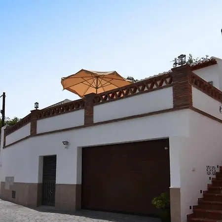 Garcia Jaime Casitas Select Nerja