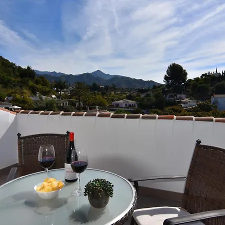 Garcia Jaime Casitas Select Nerja