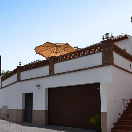 Сasa de vacaciones Garcia Jaime Casitas Select