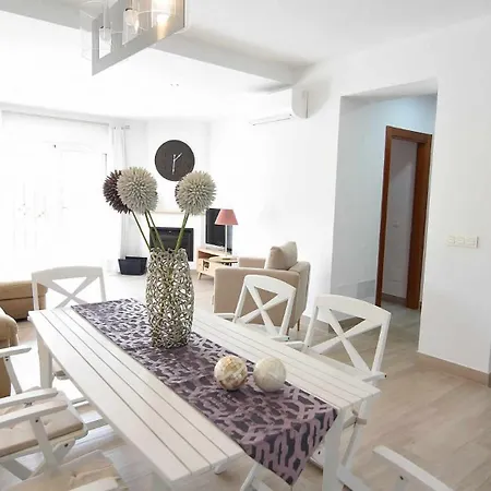 Nyaraló Garcia Jaime Casitas Select