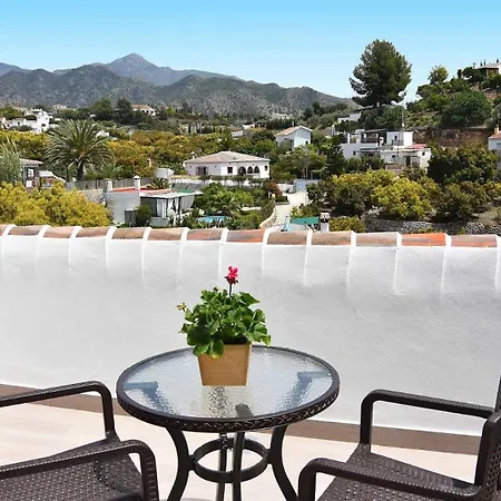 Nyaraló Garcia Jaime Casitas Select Nerja