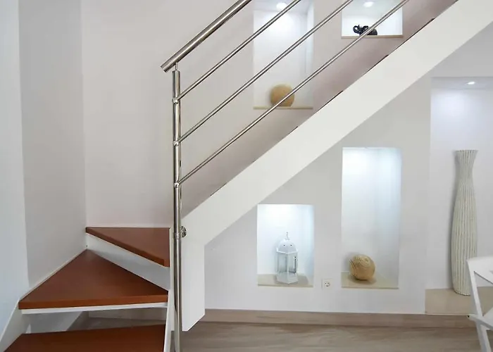 Dom wakacyjny Garcia Jaime Casitas Select Nerja