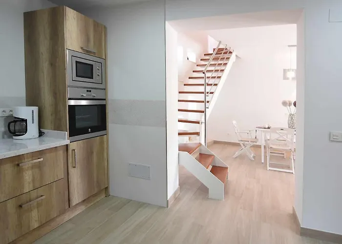 Garcia Jaime Casitas Select Dom wakacyjny