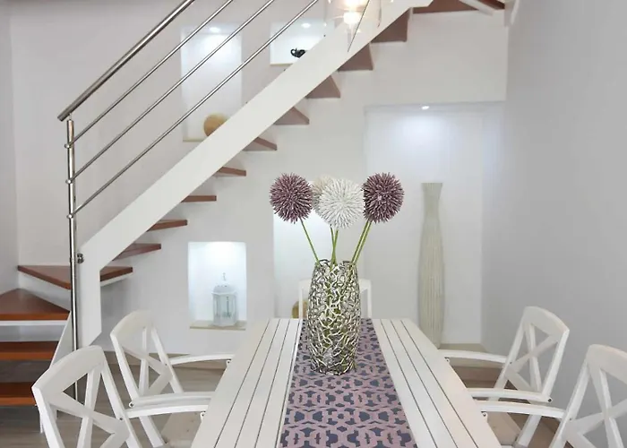 Garcia Jaime Casitas Select Dom wakacyjny Nerja