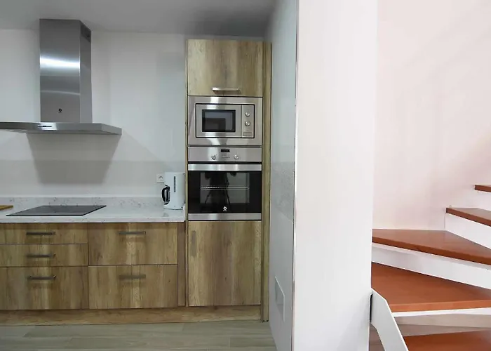 Garcia Jaime Casitas Select Nerja