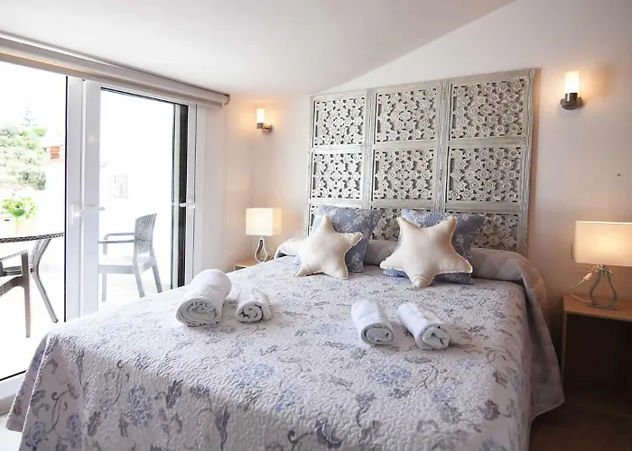 Garcia Jaime Casitas Select Dom wakacyjny