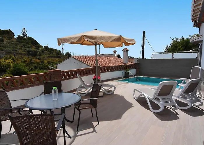 Garcia Jaime Casitas Select Dom wakacyjny *