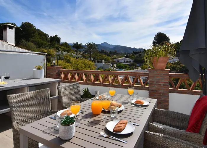 Garcia Jaime Casitas Select Nerja