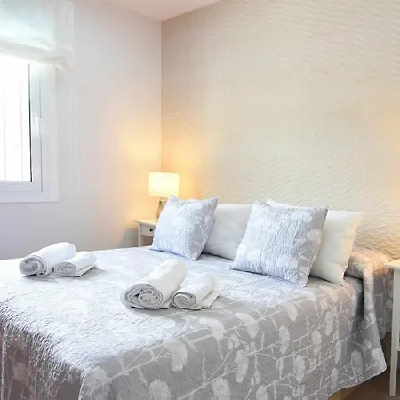 Garcia Jaime Casitas Select *