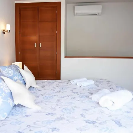 Garcia Jaime Casitas Select * Нерха