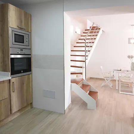 Garcia Jaime Casitas Select Дом отдыха