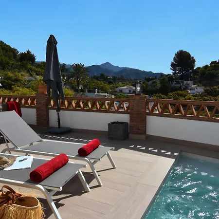 Garcia Jaime Casitas Select Дом отдыха