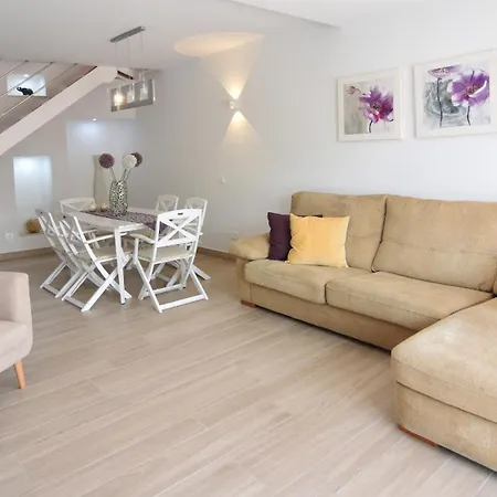 Garcia Jaime Casitas Select Дом отдыха *