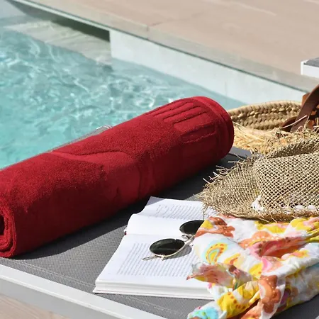 Дом отдыха Garcia Jaime Casitas Select *