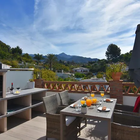 Garcia Jaime Casitas Select Дом отдыха Нерха