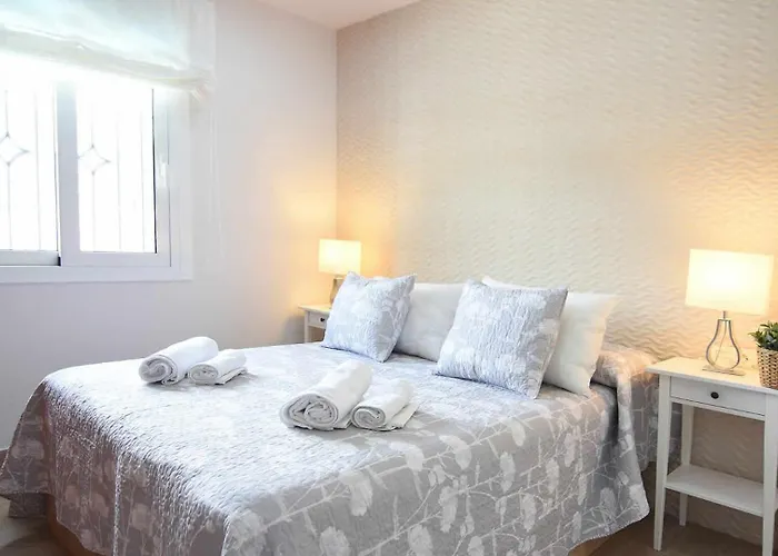 Garcia Jaime Casitas Select *