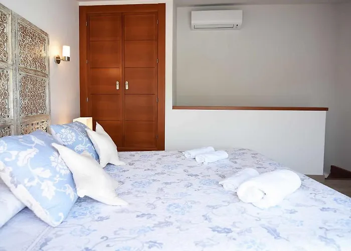 Garcia Jaime Casitas Select * Нерха