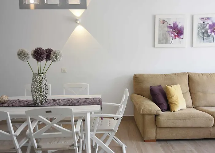 Garcia Jaime Casitas Select Дом отдыха *