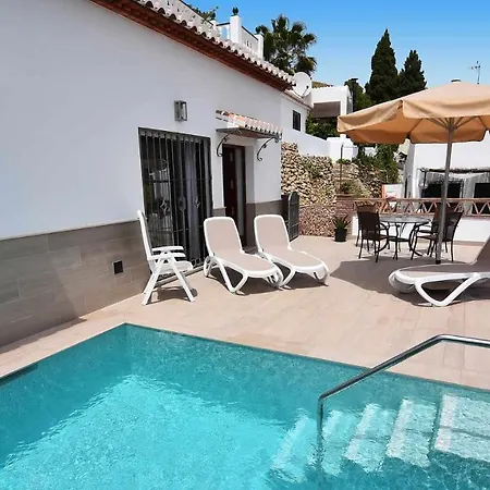 Garcia Jaime Casitas Select *