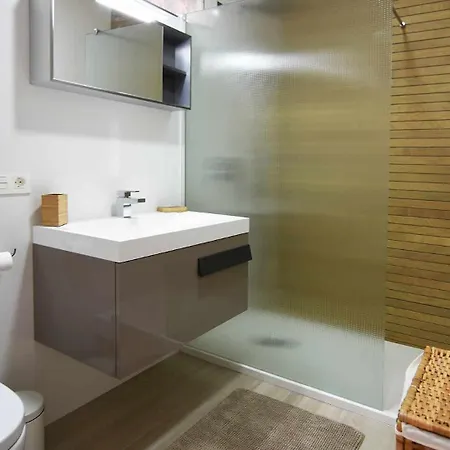 Garcia Jaime Casitas Select