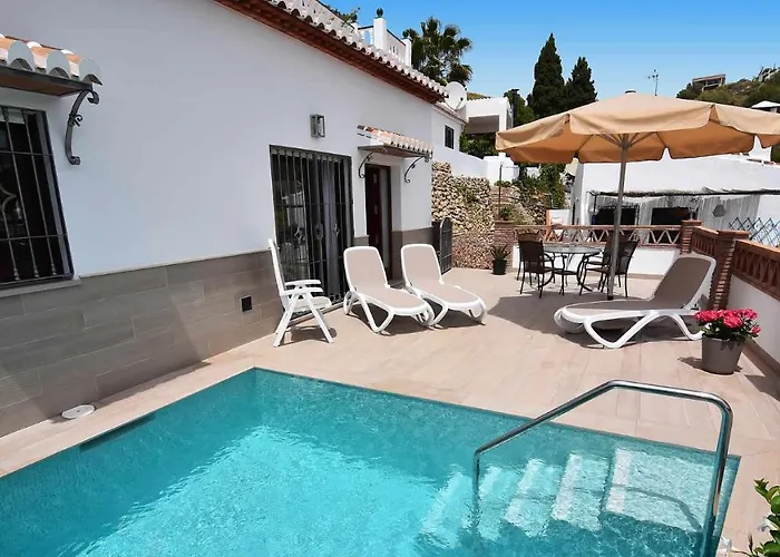 Garcia Jaime Casitas Select *