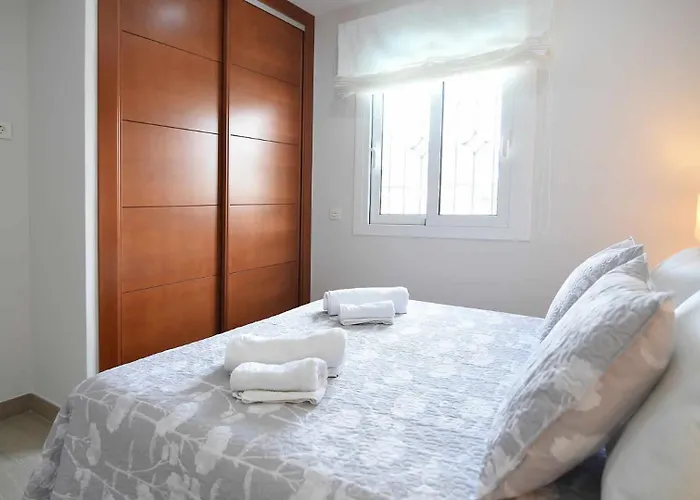 Casa de Férias Garcia Jaime Casitas Select Nerja