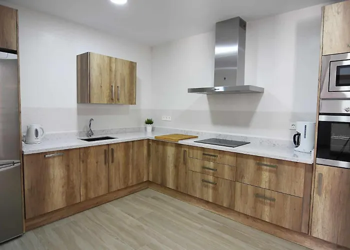 Garcia Jaime Casitas Select Nerja