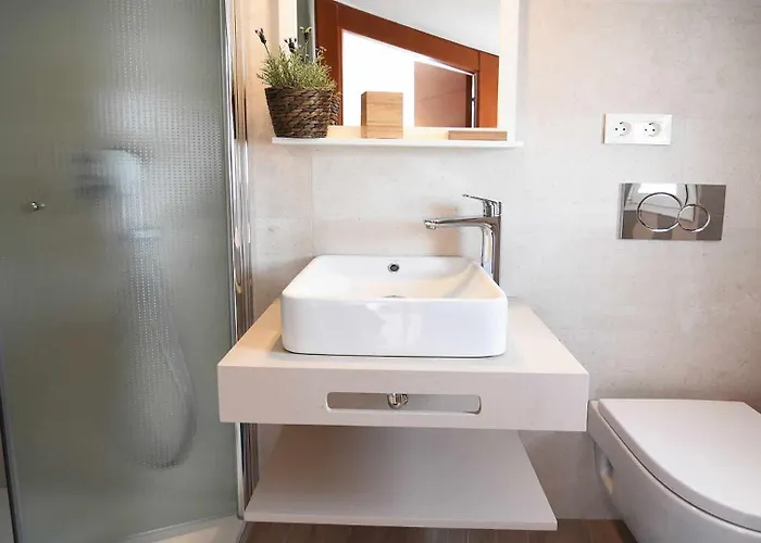 Garcia Jaime Casitas Select