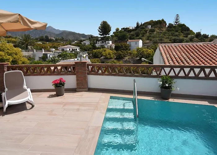 Garcia Jaime Casitas Select *