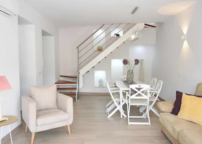 Garcia Jaime Casitas Select * Nerja