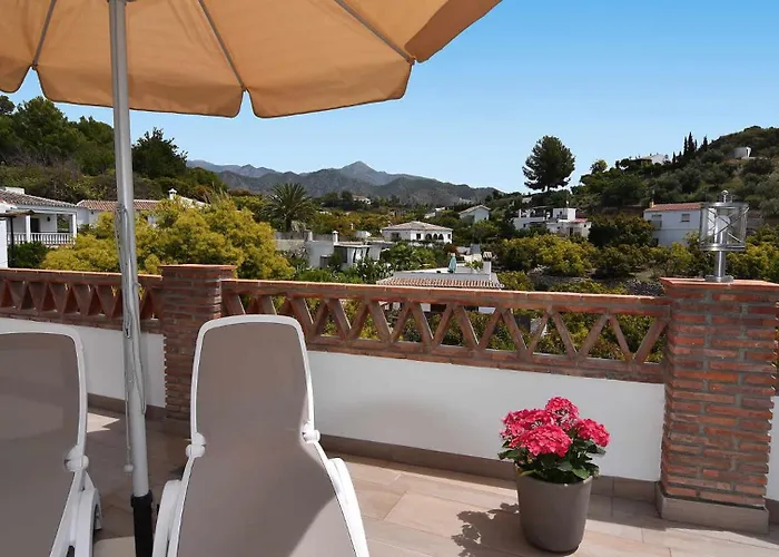 Casa de Férias Garcia Jaime Casitas Select