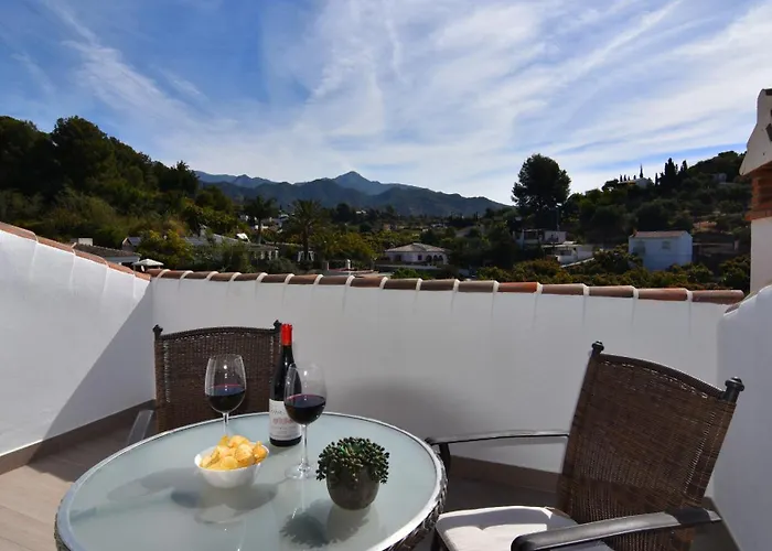 Garcia Jaime Casitas Select Nerja