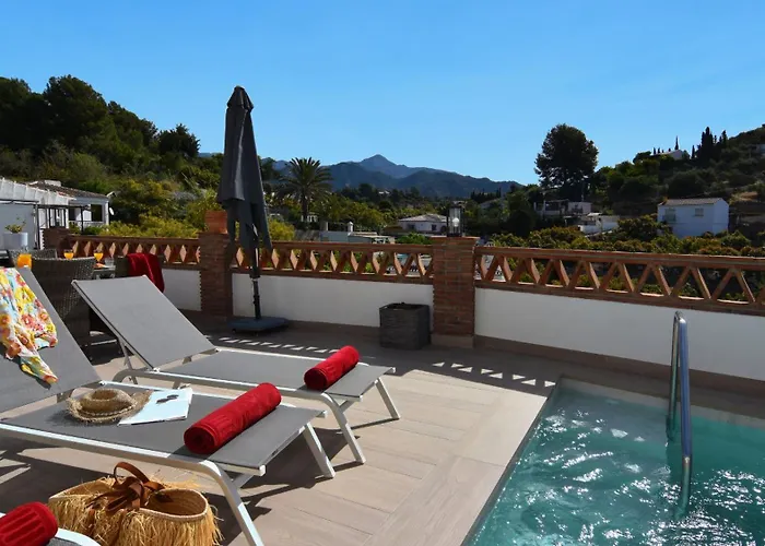 Garcia Jaime Casitas Select Casa de Férias