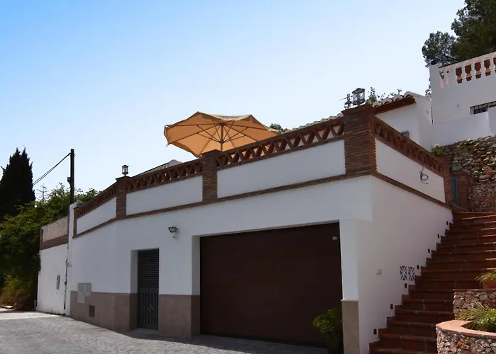 Casa de Férias Garcia Jaime Casitas Select