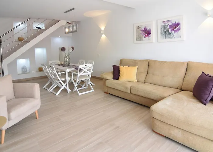 Garcia Jaime Casitas Select Casa de Férias *