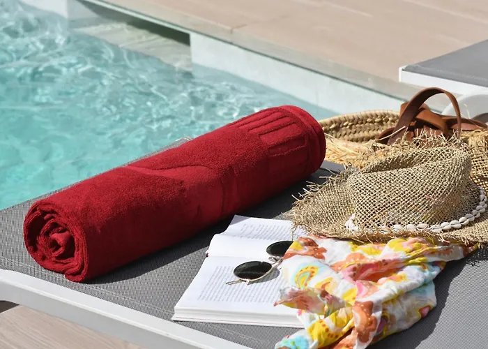 Casa de Férias Garcia Jaime Casitas Select *