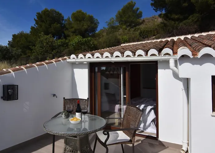 Garcia Jaime Casitas Select * Nerja